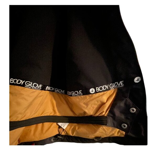 BODY GLOVE SNOW TEHNOLOGY JACKET - Picture 8 of 8